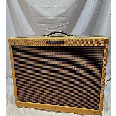 Fender Used Fender 57 Custom Twin-Amp 2x12 Tube Guitar Combo Amp