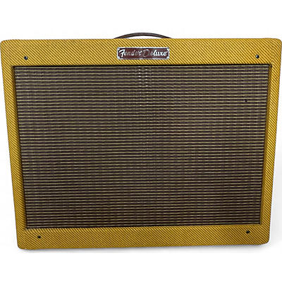 Fender Used Fender 57 DELUXE  Tube Guitar Combo Amp