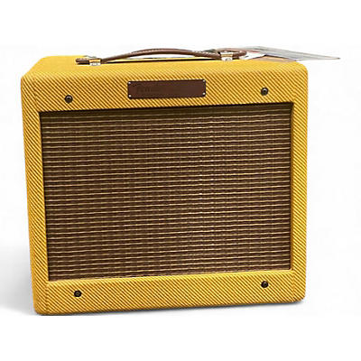 Used Fender 57 REISSUE Battery Powered Amp