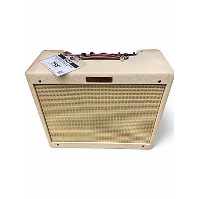 Used Fender 57 Tweed Deluxe Reissue LTD ED Tube Guitar Combo Amp