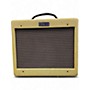 Used Fender 57 champ Tube Guitar Combo Amp