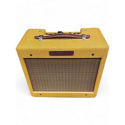 Used Fender  57 champ Tube Guitar Combo Amp