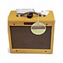 Used Fender 57 custom champ Tube Guitar Combo Amp