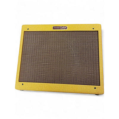 Used Fender 57 custom deluxe Tube Guitar Combo Amp