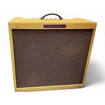 Used Fender 59 BASSMAN LTD Tube Guitar Combo Amp