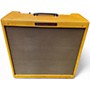 Used Fender 59 BASSMAN LTD Tube Guitar Combo Amp