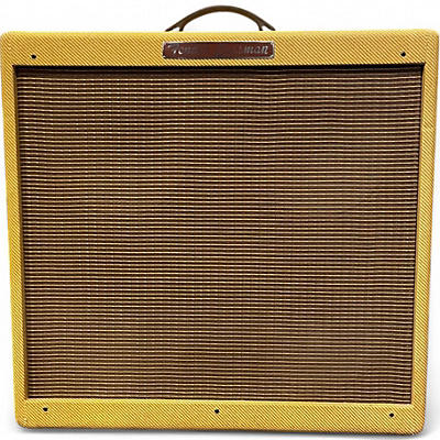 Used Fender 59 BASSMAN REISSUE Tube Guitar Combo Amp