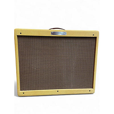 Used Fender 59 BASSMAN Tube Guitar Combo Amp