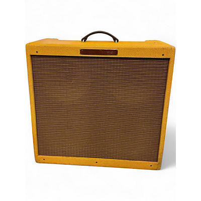 Used Fender '59 Bassman LTD REISSUE Tube Guitar Combo Amp