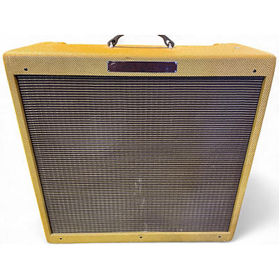 Used Fender 59 Bassman Reissue Tube Guitar Combo Amp