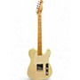 Used Fender 59' Esquire Relic Dirty Blonde Solid Body Electric Guitar Dirty Blonde