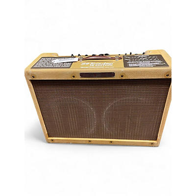Used Fender 59 TWIN AMP JB EDITION HIGH POWER Tube Guitar Combo Amp