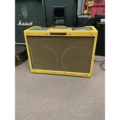 Used Fender '59 TWIN JB EDITION Tube Guitar Combo Amp