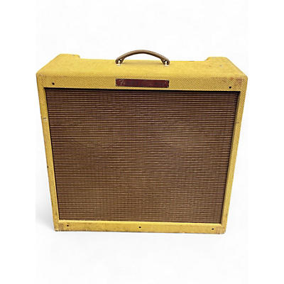 Fender Used Fender 59 bassman reissue Tube Guitar Combo Amp