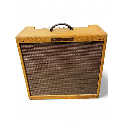 Fender Used Fender 59 custom shop bassman Tube Guitar Combo Amp