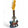 Used Fender 60'S  TELECASTER RELIC AGED LAKE PLACID BLUE Solid Body Electric Guitar AGED LAKE PLACID BLUE
