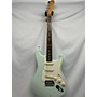 Used Fender Used Fender 60TH ANNIVERSARY STRATOCASTER CHANNEL BOUND Sonic Blue Solid Body Electric Guitar Sonic Blue