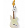 Used Fender 60's Style Mod Shop Stratocaster Blizzard Pearl Solid Body Electric Guitar Blizzard Pearl