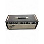 Used Fender 60s fender bassman head Tube Guitar Amp Head