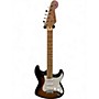 Used Fender 60th Anniversary 1954 American Vintage Stratocaster 2 Color Sunburst Solid Body Electric Guitar 2 Color Sunburst