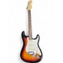 Used Fender 60th Anniversary American Standard Stratocaster 3 Tone Sunburst Solid Body Electric Guitar 3 Tone Sunburst