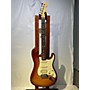 Used Fender Used Fender 60th Anniversary American Standard Stratocaster Sienna Sunburst Solid Body Electric Guitar Sienna Sunburst