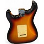 Used Fender 60th Anniversary American Standard Stratocaster sunburst Solid Body Electric Guitar sunburst