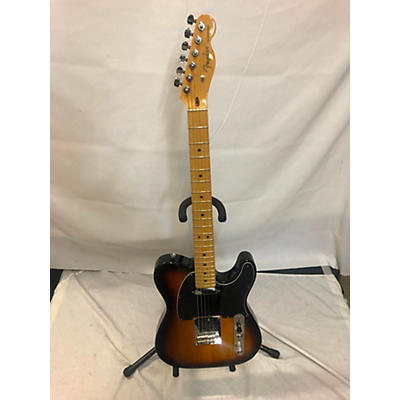 Fender Used Fender 60th Anniversary American Standard Telecaster Sunburst Solid Body Electric Guitar