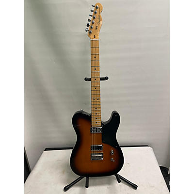 Fender Used Fender 60th Anniversary Cabronita Telecaster 2 Color Sunburst Solid Body Electric Guitar