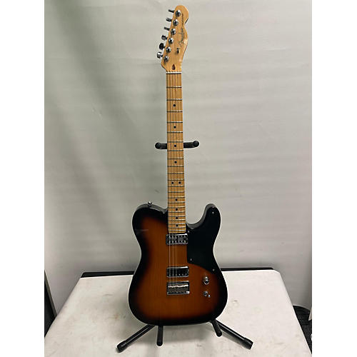 Fender Used Fender 60th Anniversary Cabronita Telecaster 2 Color Sunburst Solid Body Electric Guitar 2 Color Sunburst