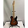 Used Fender Used Fender 60th Anniversary Cabronita Telecaster 2 Color Sunburst Solid Body Electric Guitar 2 Color Sunburst