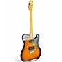 Used Fender 60th Anniversary Cabronita Telecaster P90 2 Color Sunburst Solid Body Electric Guitar 2 Color Sunburst