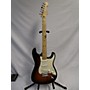 Used Fender Used Fender 60th Anniversary Classic Player 1950s Stratocaster 2 Color Sunburst Solid Body Electric Guitar 2 Color Sunburst