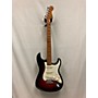 Used Fender Used Fender 60th Anniversary Stratocaster 2 Tone Sunburst Solid Body Electric Guitar 2 Tone Sunburst