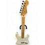 Used Fender 60th Anniversary Stratocaster Aged White Solid Body Electric Guitar Aged White