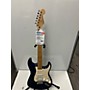 Used Fender Used Fender 60th Anniversary Stratocaster Baltic Blue Solid Body Electric Guitar Baltic Blue