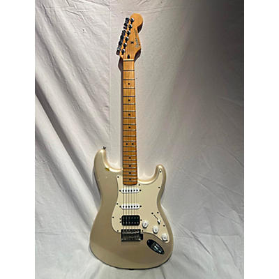 Fender Used Fender 60th Anniversary Stratocaster Blizzard Pearl Solid Body Electric Guitar