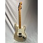 Used Fender Used Fender 60th Anniversary Stratocaster Blizzard Pearl Solid Body Electric Guitar Blizzard Pearl