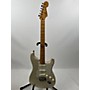 Used Fender Used Fender 60th Anniversary Stratocaster Blizzard Pearl Solid Body Electric Guitar Blizzard Pearl