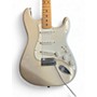 Used Fender 60th Anniversary Stratocaster Blizzard Pearl Solid Body Electric Guitar Blizzard Pearl