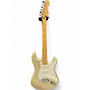 Used Fender 60th Anniversary Stratocaster Blizzard Pearl Solid Body Electric Guitar Blizzard Pearl
