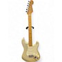 Used Fender 60th Anniversary Stratocaster Blizzard Pearl Solid Body Electric Guitar Blizzard Pearl