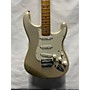 Used Fender Used Fender 60th Anniversary Stratocaster Eldorado Gold Solid Body Electric Guitar Eldorado Gold