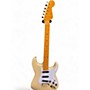 Used Fender 60th Anniversary Stratocaster Vintage Blonde Solid Body Electric Guitar Vintage Blonde