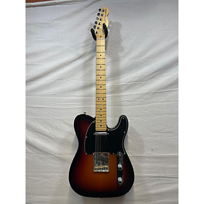 Fender Used Fender 60th Anniversary Telecaster 2 Color Sunburst Solid Body Electric Guitar