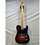 Used Fender Used Fender 60th Anniversary Telecaster 2 Color Sunburst Solid Body Electric Guitar 2 Color Sunburst