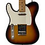 Used Fender 60th Anniversary Telecaster 2 Color Sunburst Solid Body Electric Guitar 2 Color Sunburst