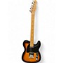 Used Fender 60th Anniversary Telecaster 2 Tone Sunburst Solid Body Electric Guitar 2 Tone Sunburst