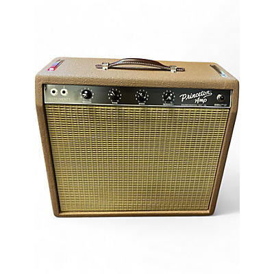 Used Fender 62 PRINCETON CHRIS STAPLETON EDITION Tube Guitar Combo Amp