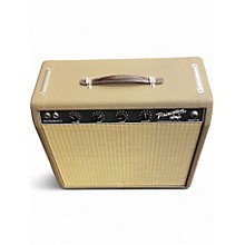 Used Fender 62 Princeton Chris Stapleton Tube Guitar Combo Amp